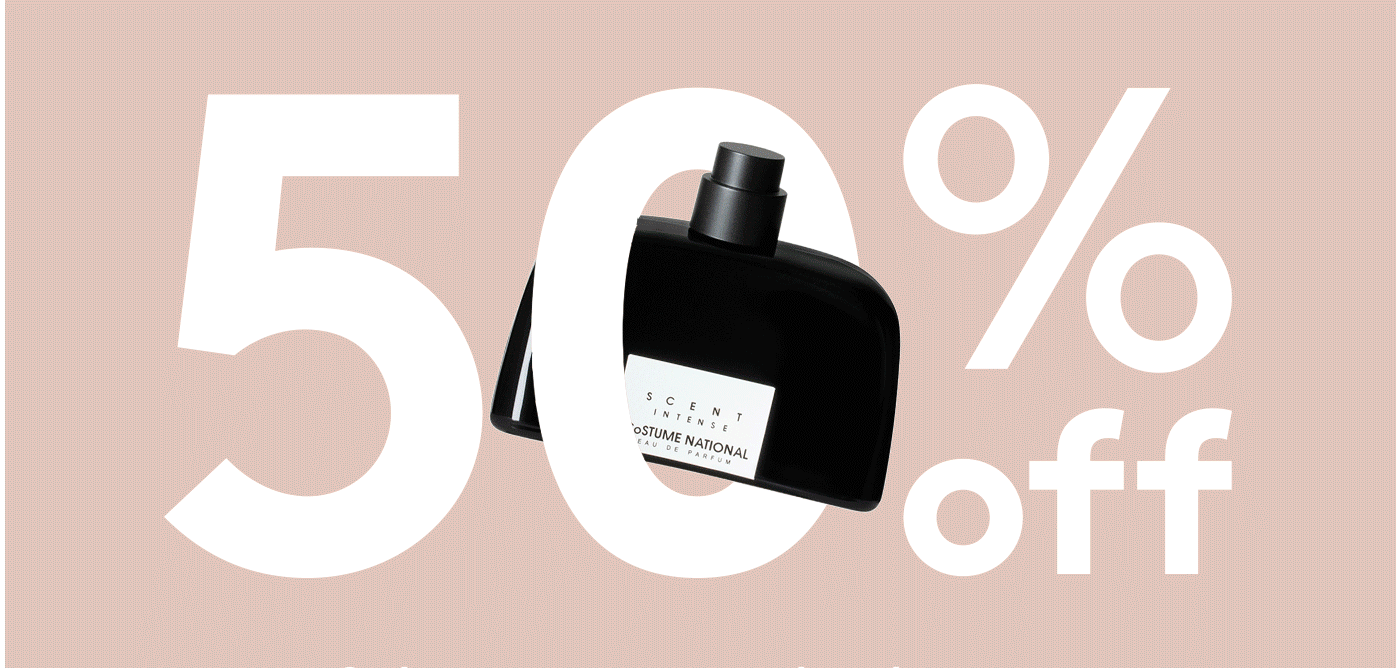 Birchbox Sale – 50% Off Fragrances!