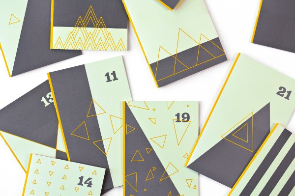 The 2018 Short Story Advent Calendar – Available Now!