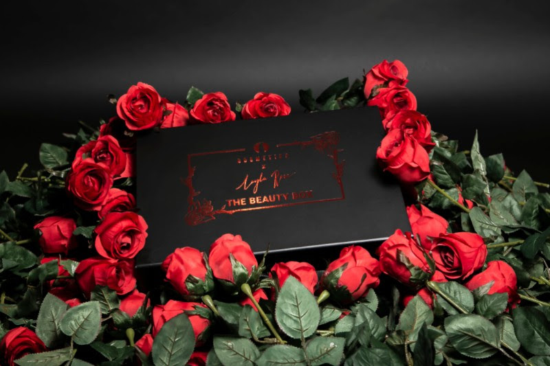 Cosmetips x Leyla Rose Beauty Box – Full Spoilers!