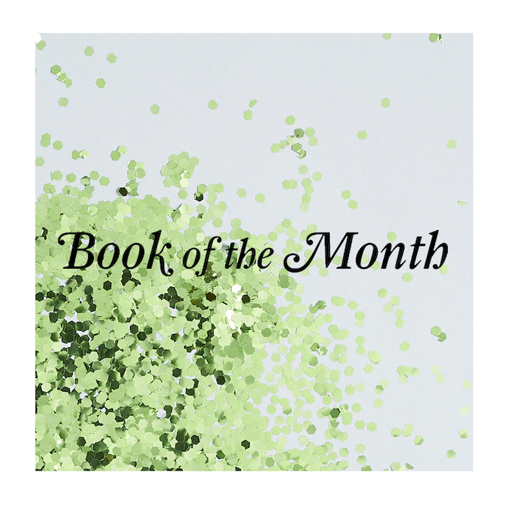 Book of the Month – Better Than Black Friday 2018 Deal!
