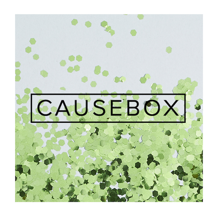 Last Call for the CAUSEBOX Better Than Black Friday 2018 Deal!