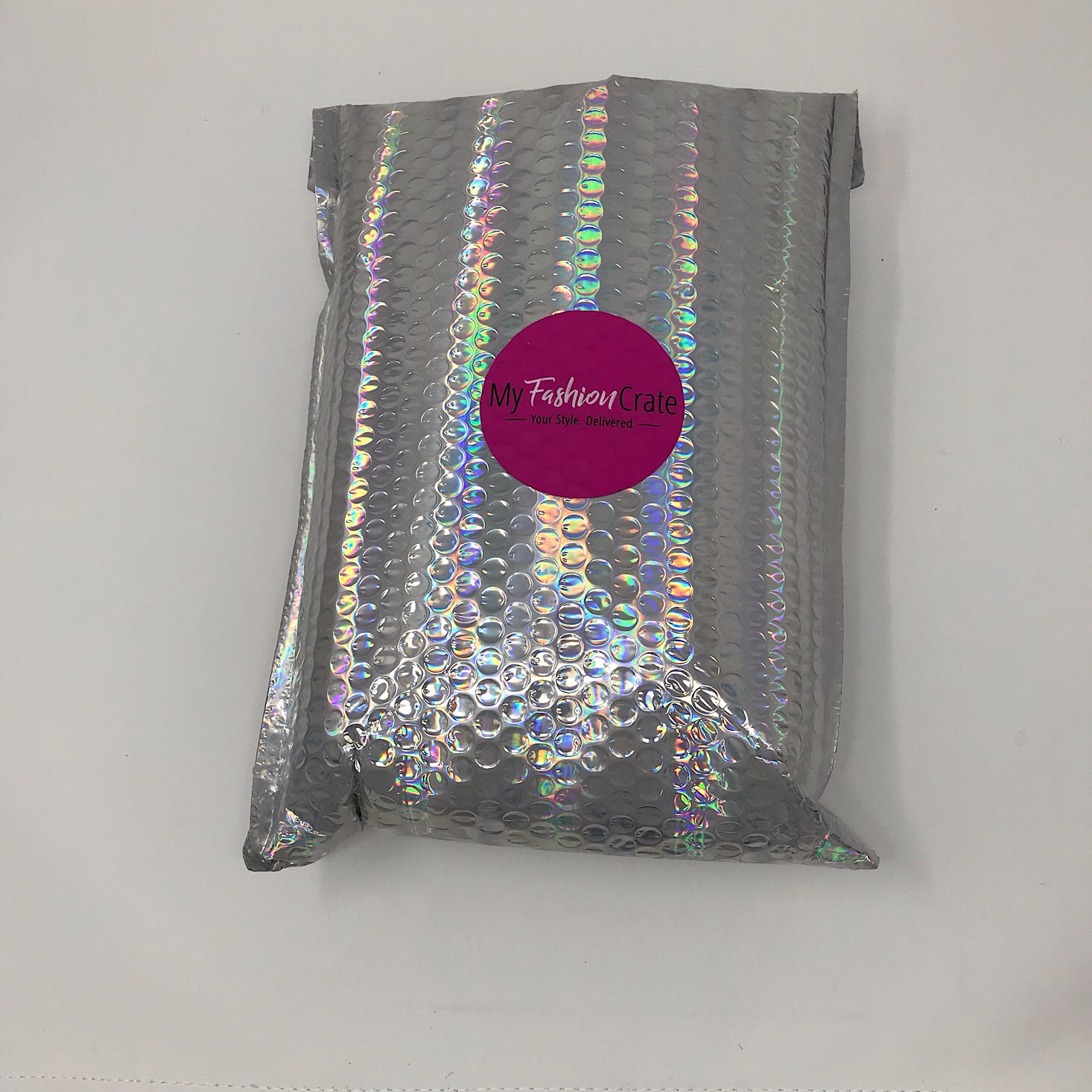 My Fashion Crate Subscription Review + Coupon – November 2018