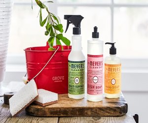 Grove Collaborative Black Friday Deal – FREE Mrs. Myers Holiday Bundle With $20 Purchase!