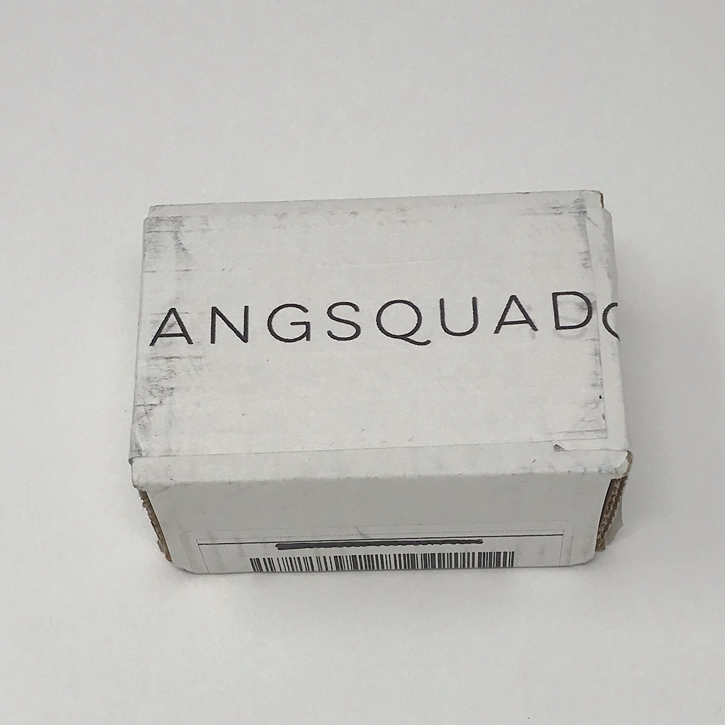 HangSquad Earring Subscription Review + Coupon – November 2018