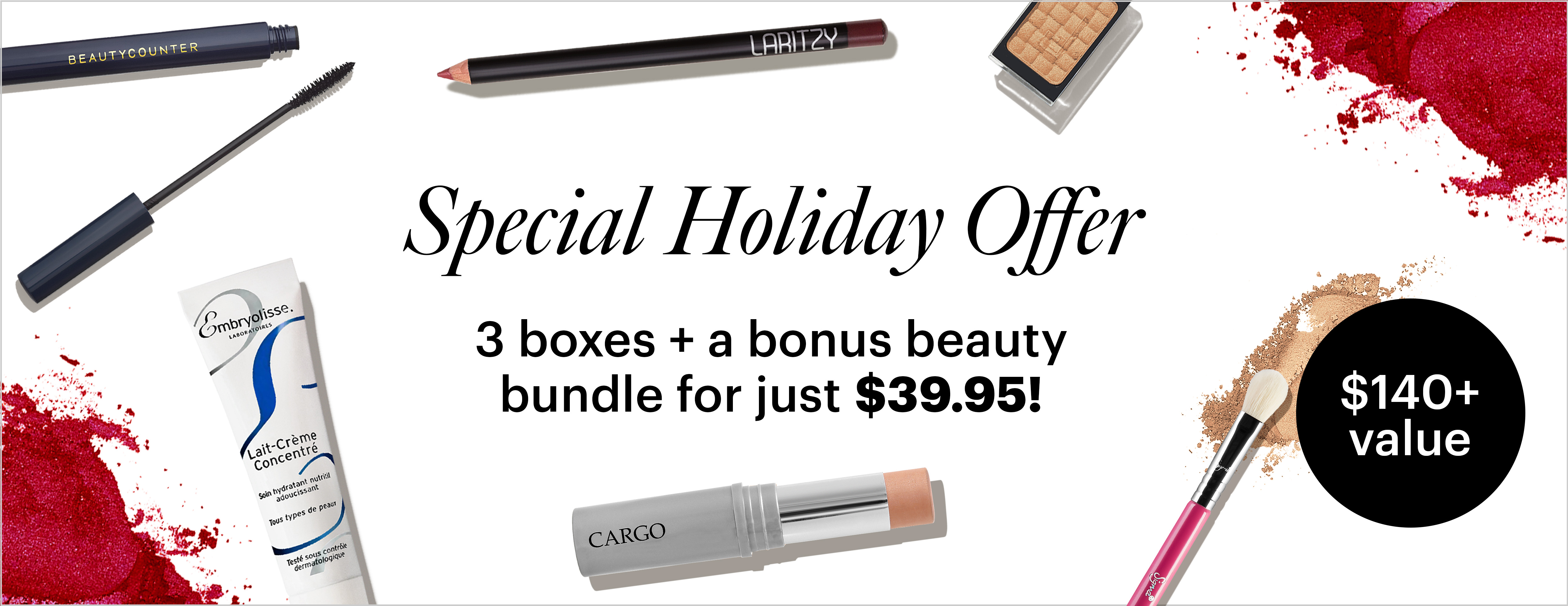 Allure Beauty Box Black Friday Deal – Exclusive Early Access!