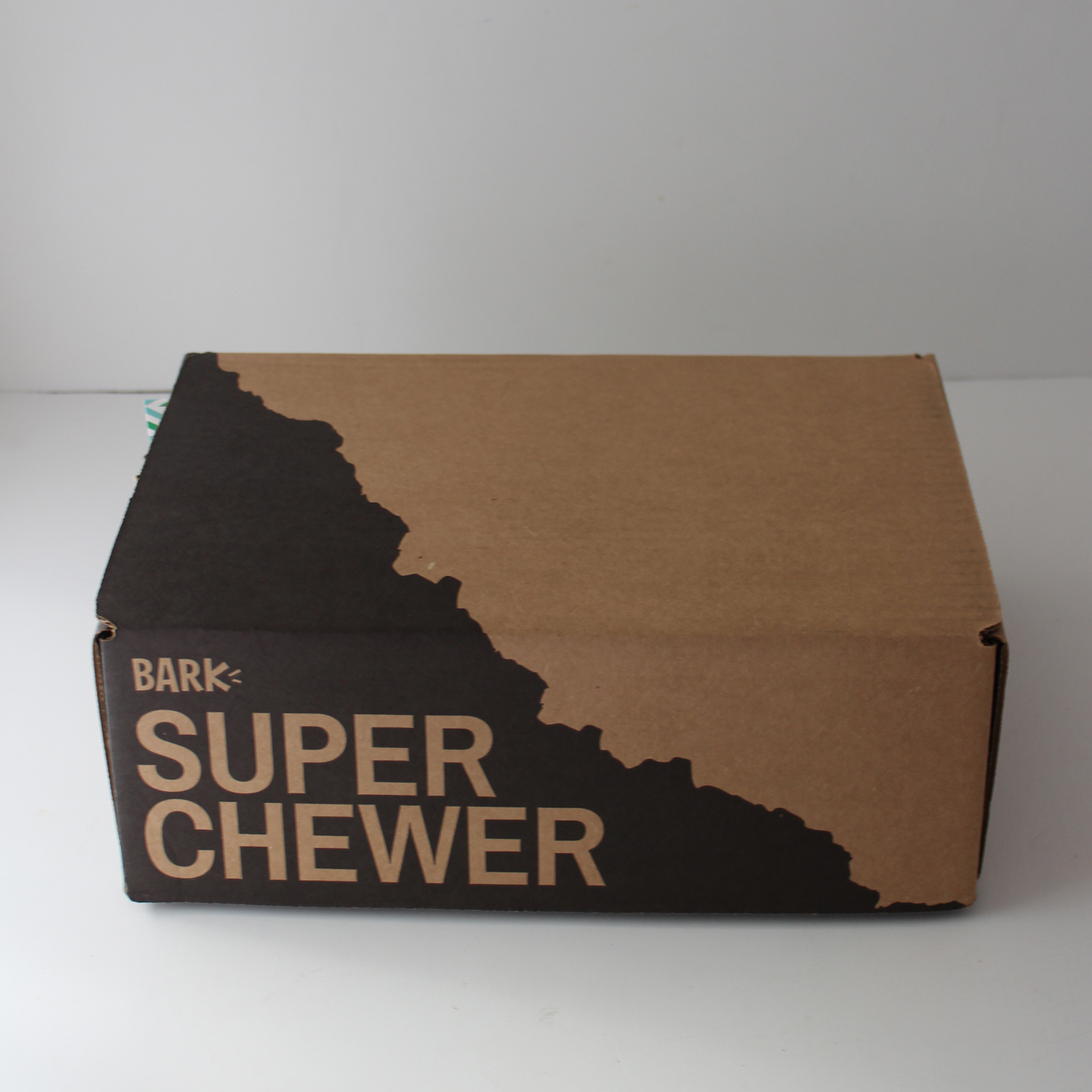 Super Chewer Box Review + Coupon – November 2018