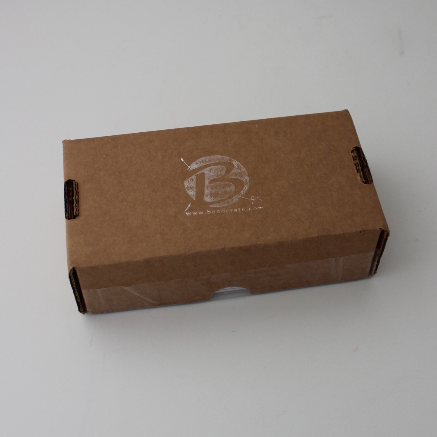 BeadCrate Subscription Box Review – November 2018