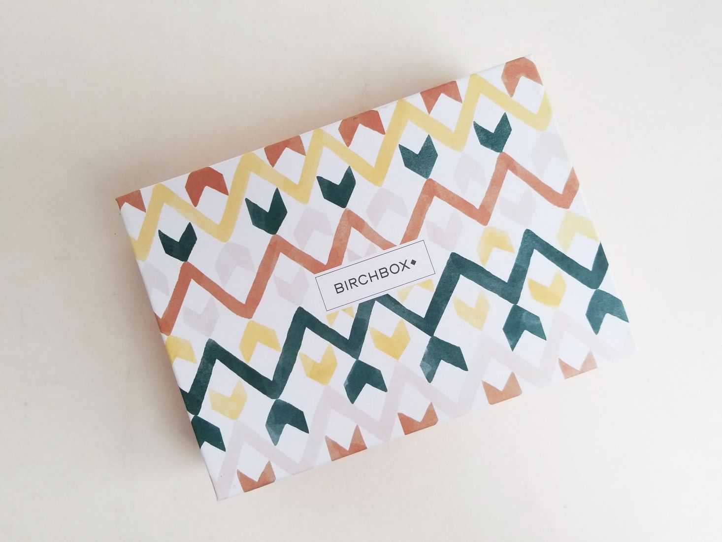 Birchbox Sample Box Review + Coupon – November 2018