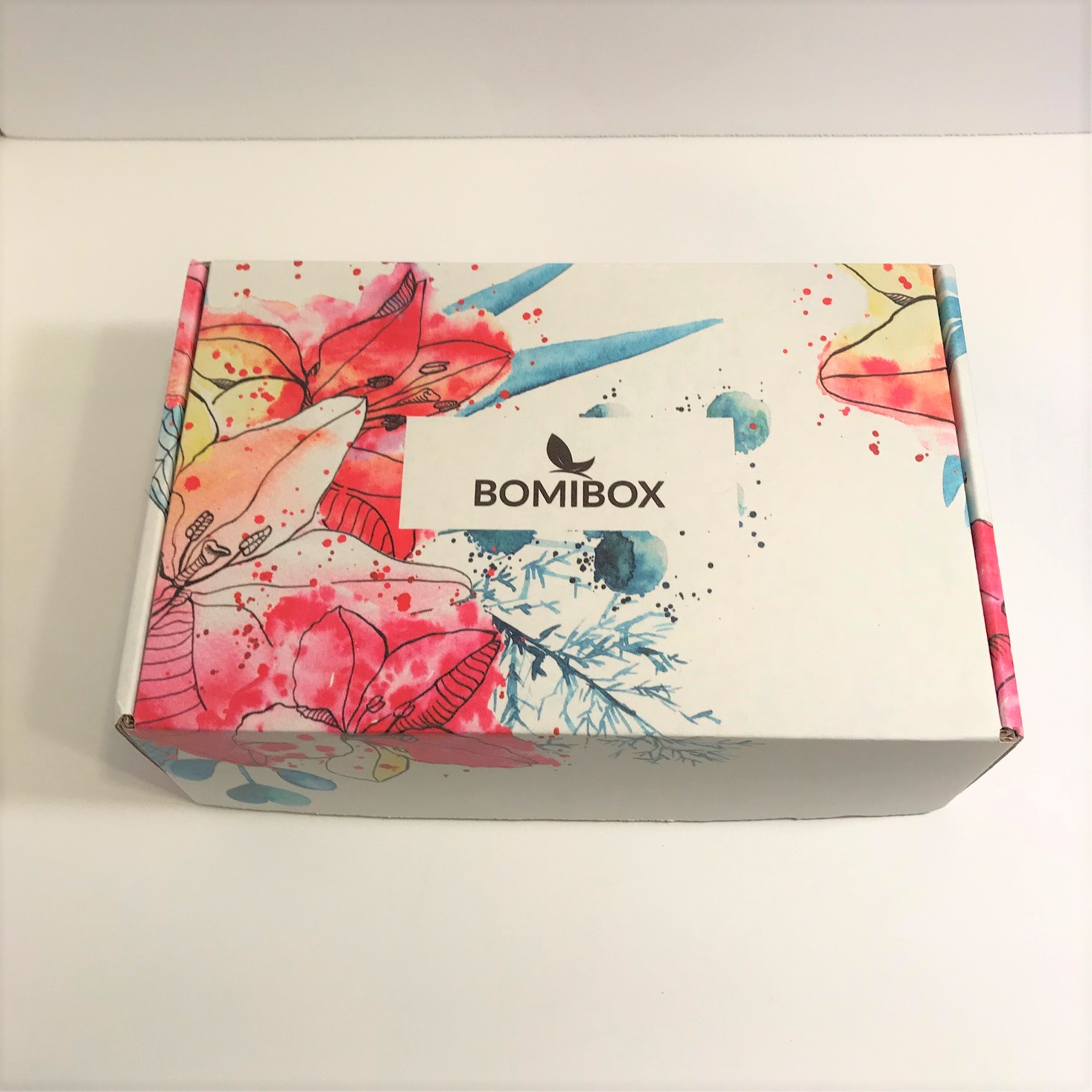 BomiBox K-Beauty Subscription Review + Coupon – October 2018