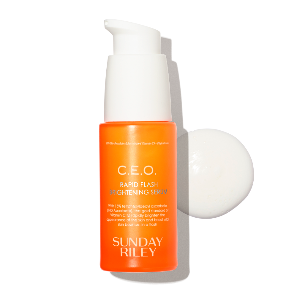 Allure Beauty Box Sunday Riley Serum Promo UPDATE
