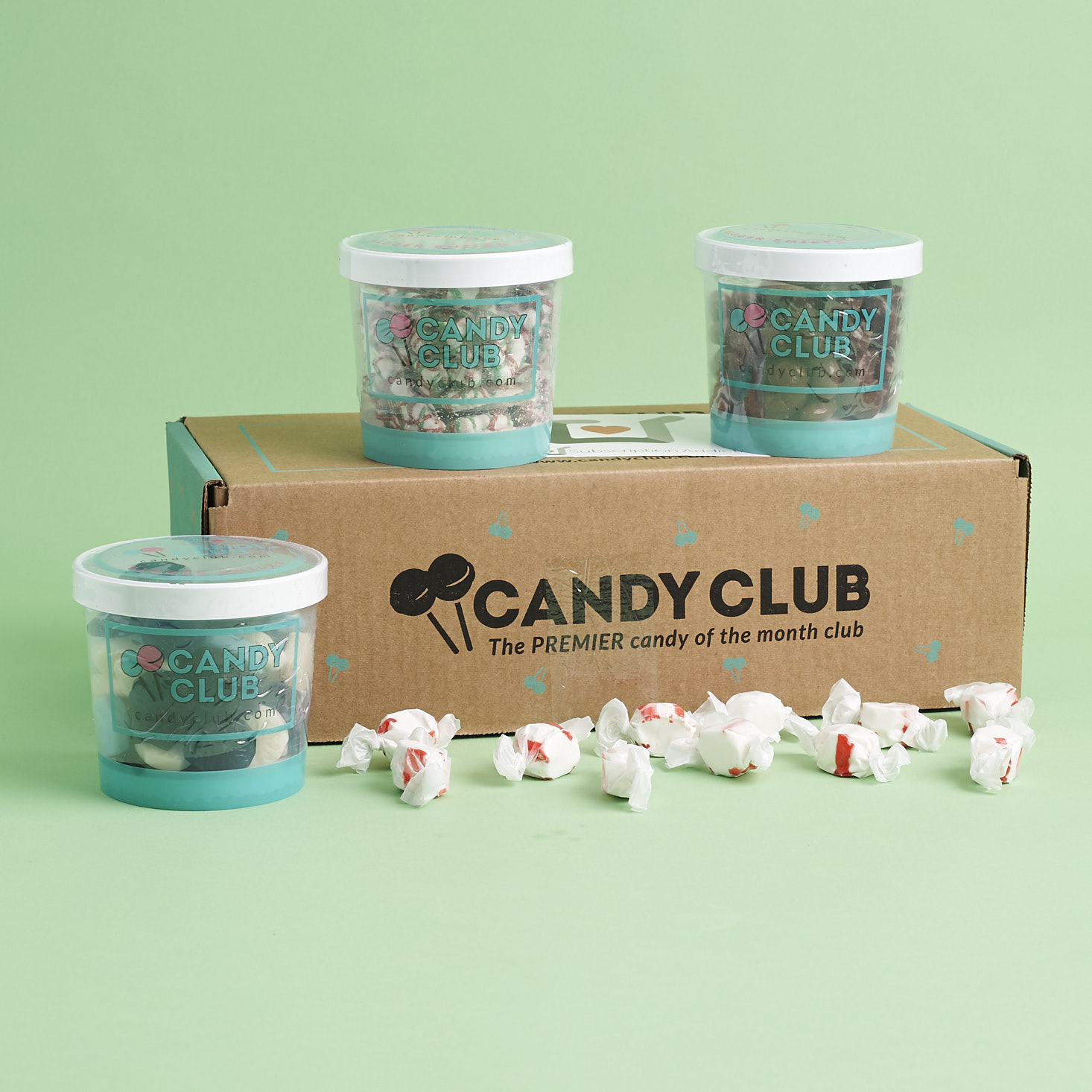 Candy Club Subscription Review + 70% Off Coupon – November 2018