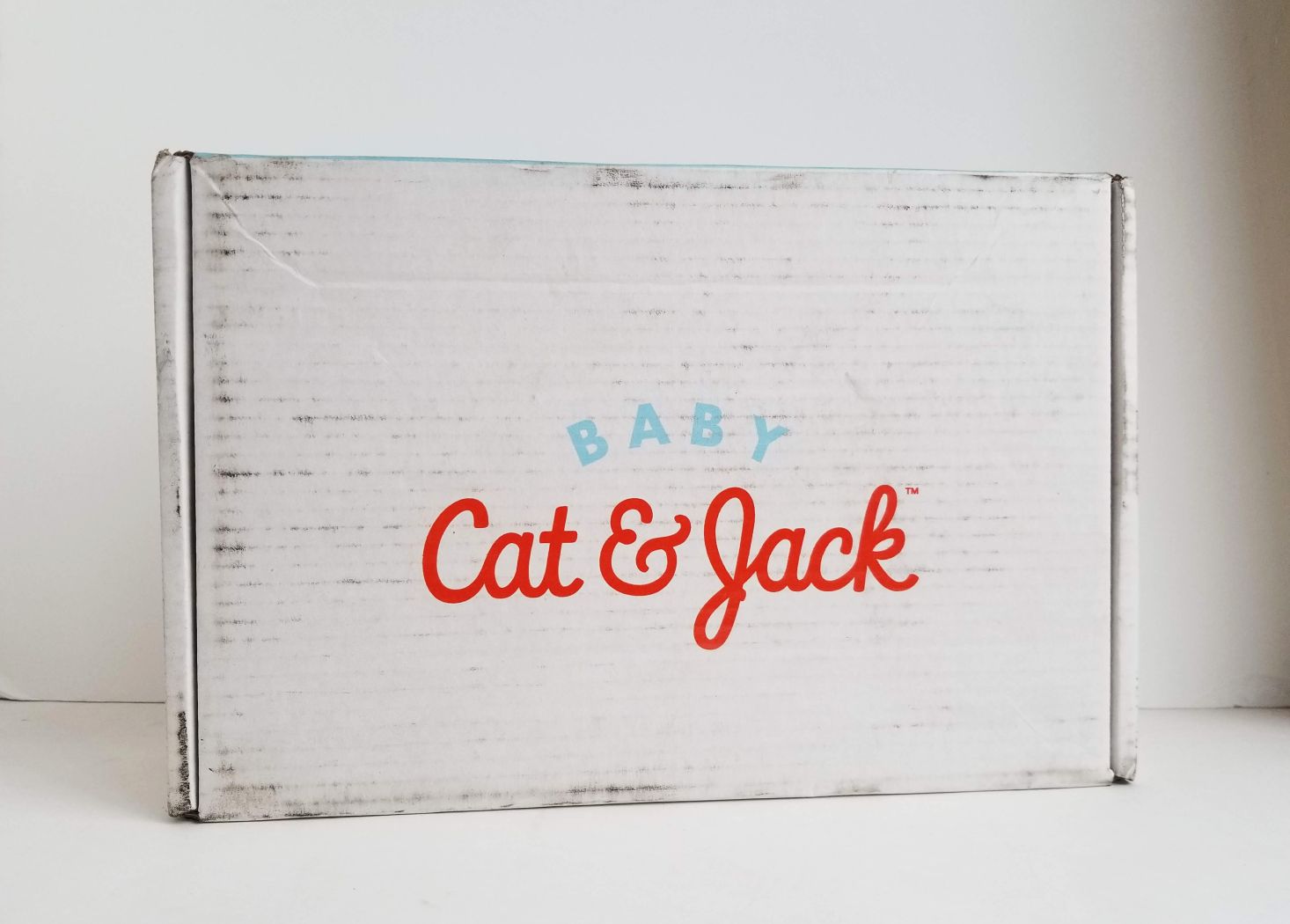 Target Cat & Jack Baby Outfit Subscription Review – Winter 2018