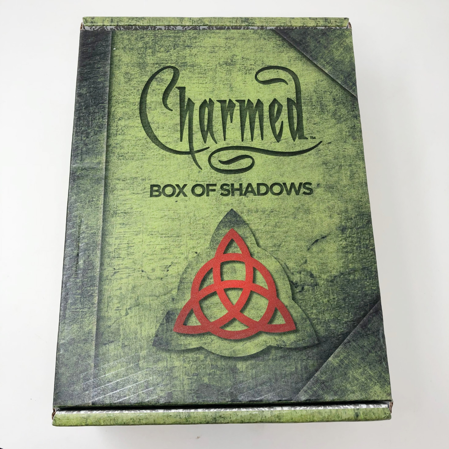 Charmed: Box of Shadows Review + Coupon – October 2018