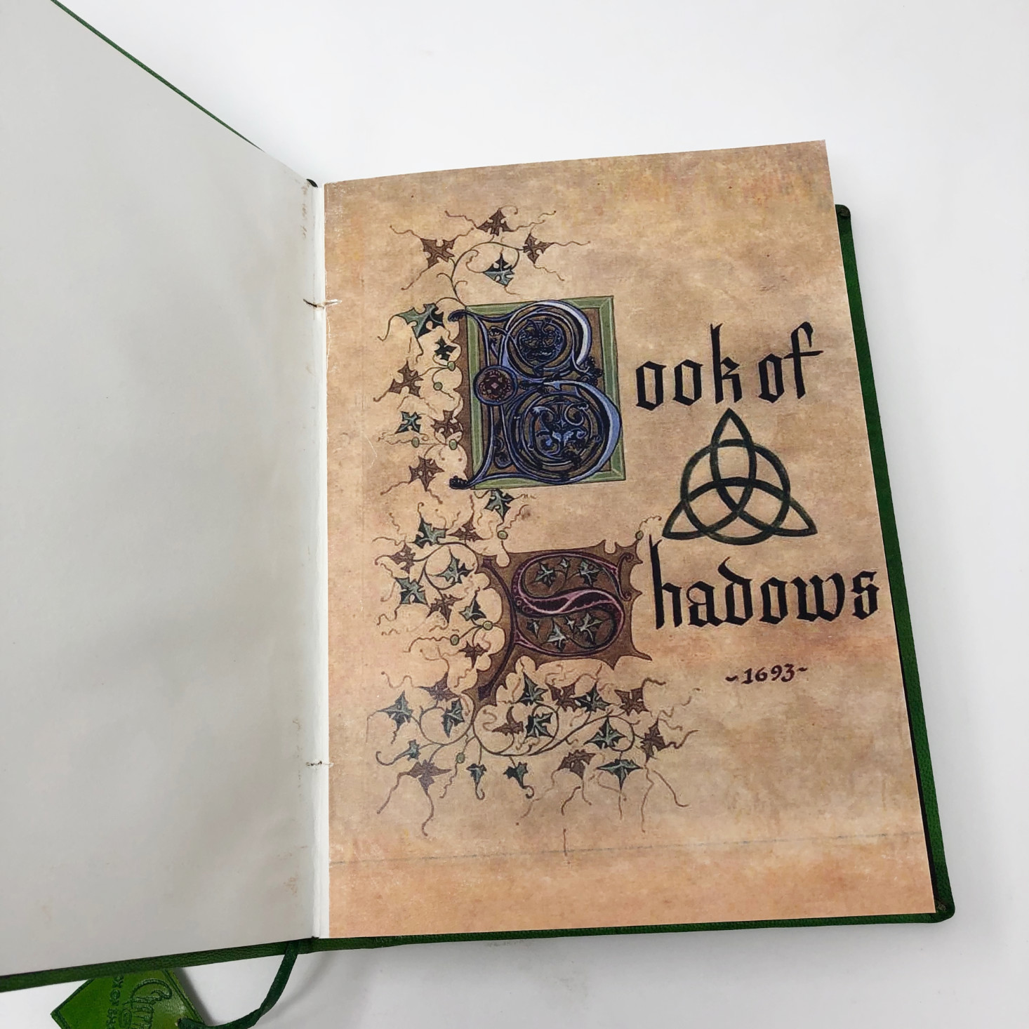 charmed book of shadows for sale charmed book of shadows for sale