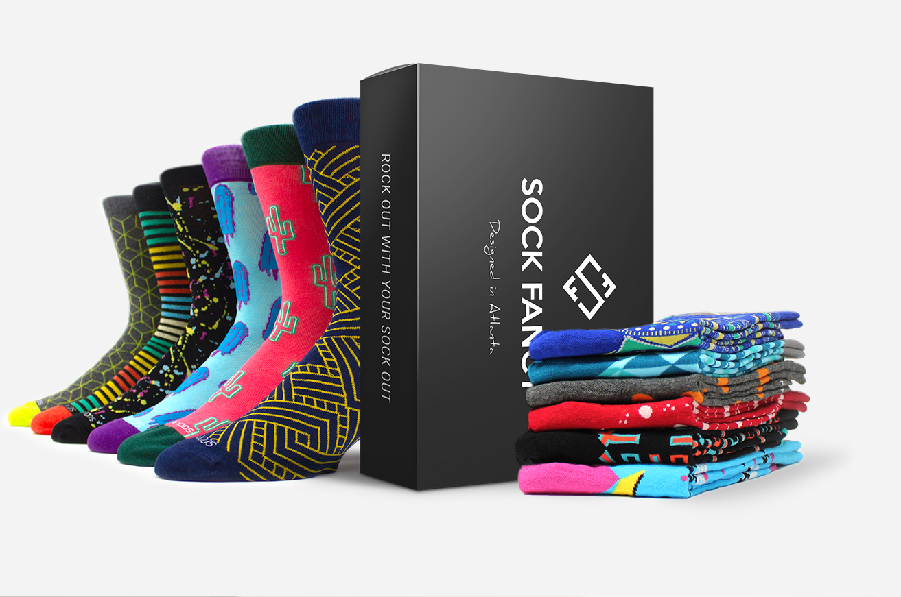 Sock Fancy Black Friday Deal – 20% Off Subscriptions!