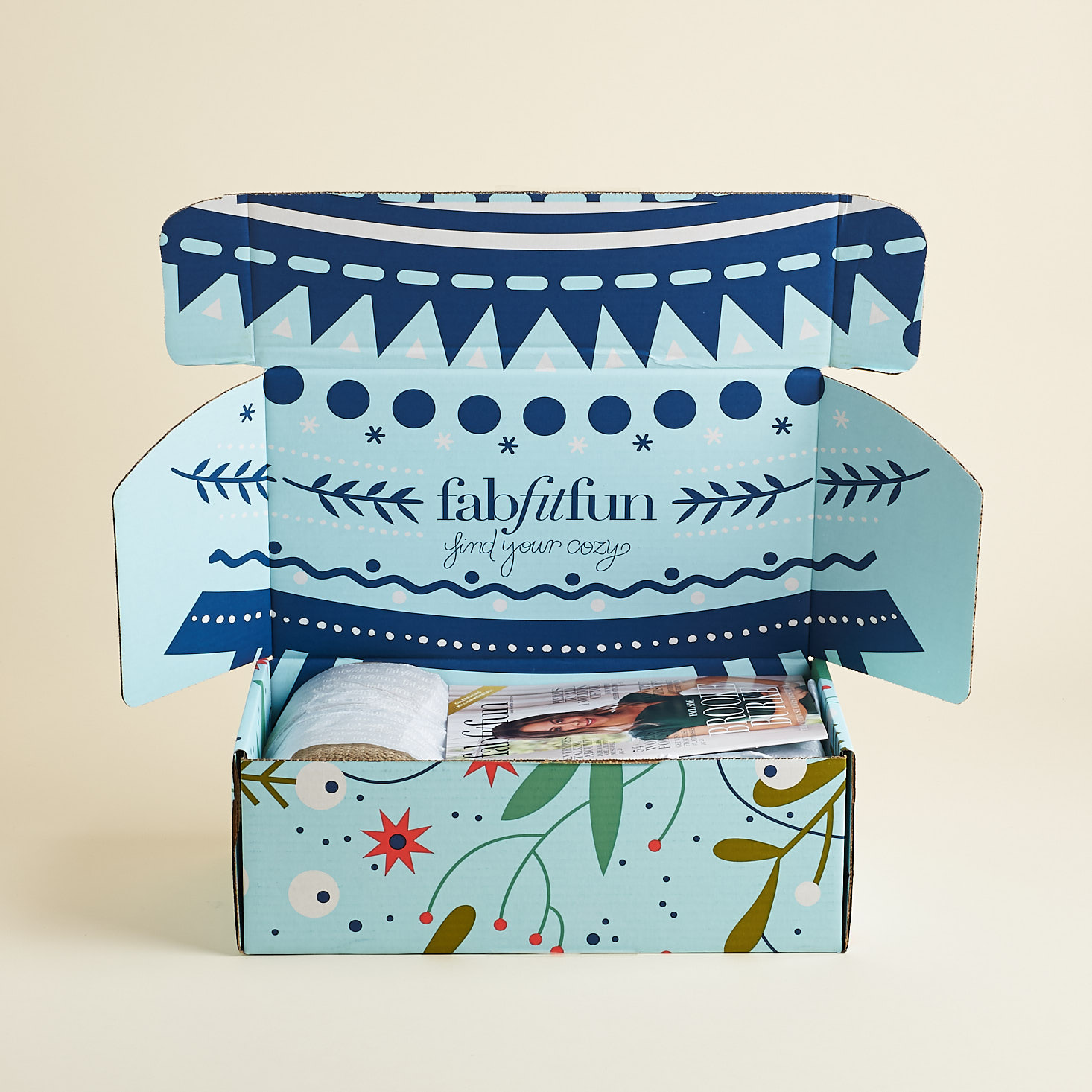 FabFitFun Flash Sale – Save 40% Off The Winter Box!