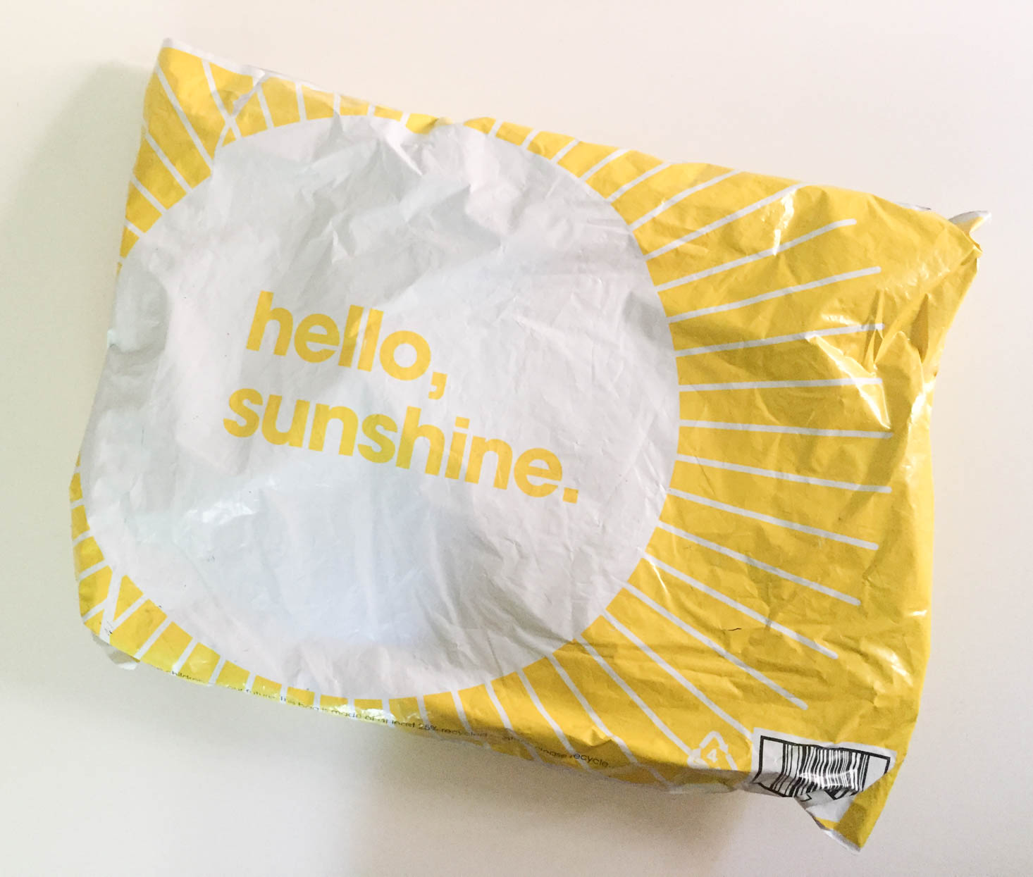 FabKids Boys Subscription Review + Coupon – October 2018