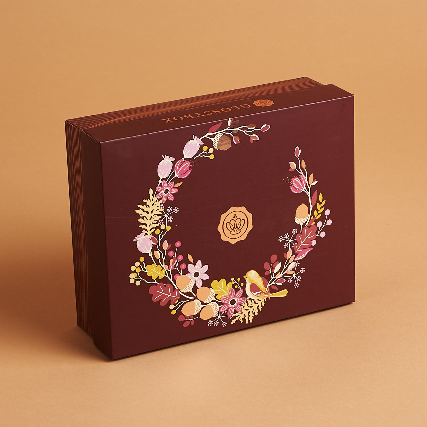 GlossyBox Subscription Review + Coupon – November 2018