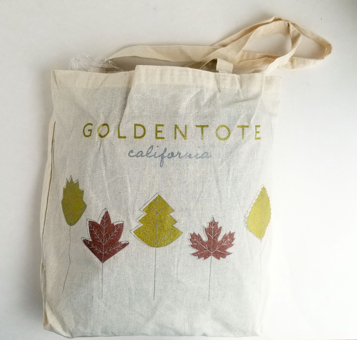 Golden Tote $149 Clothing Review – November 2018