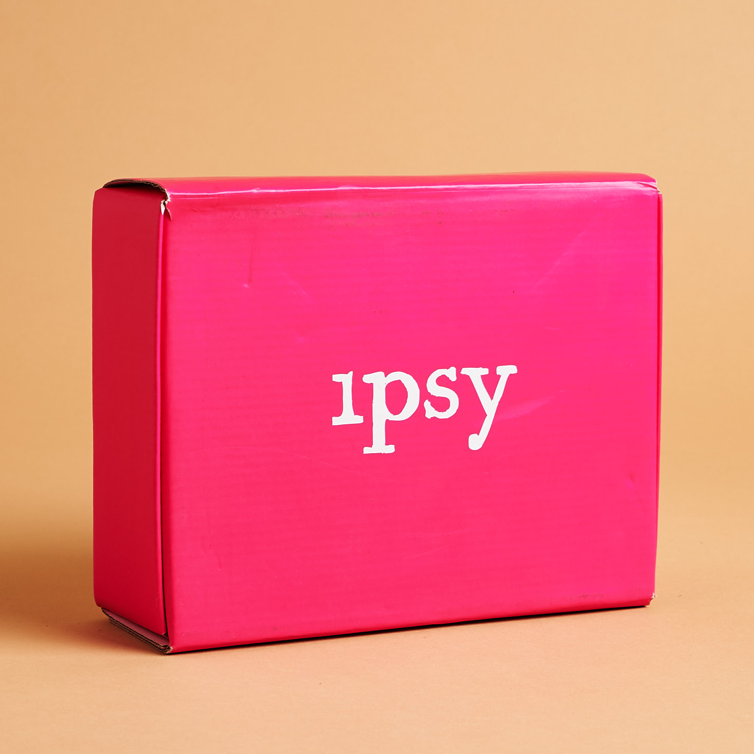 Ipsy Glam Bag Plus Review – November 2018