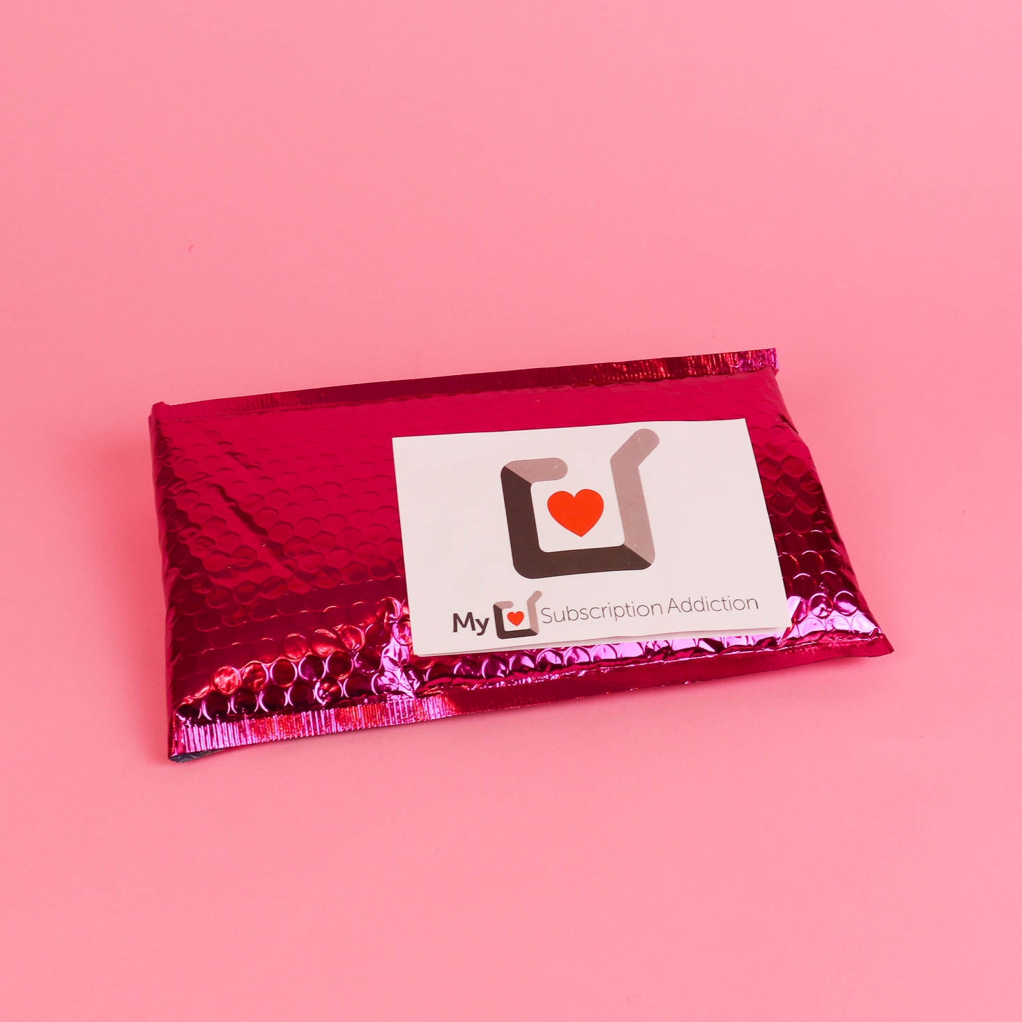 Ipsy Review – November 2018