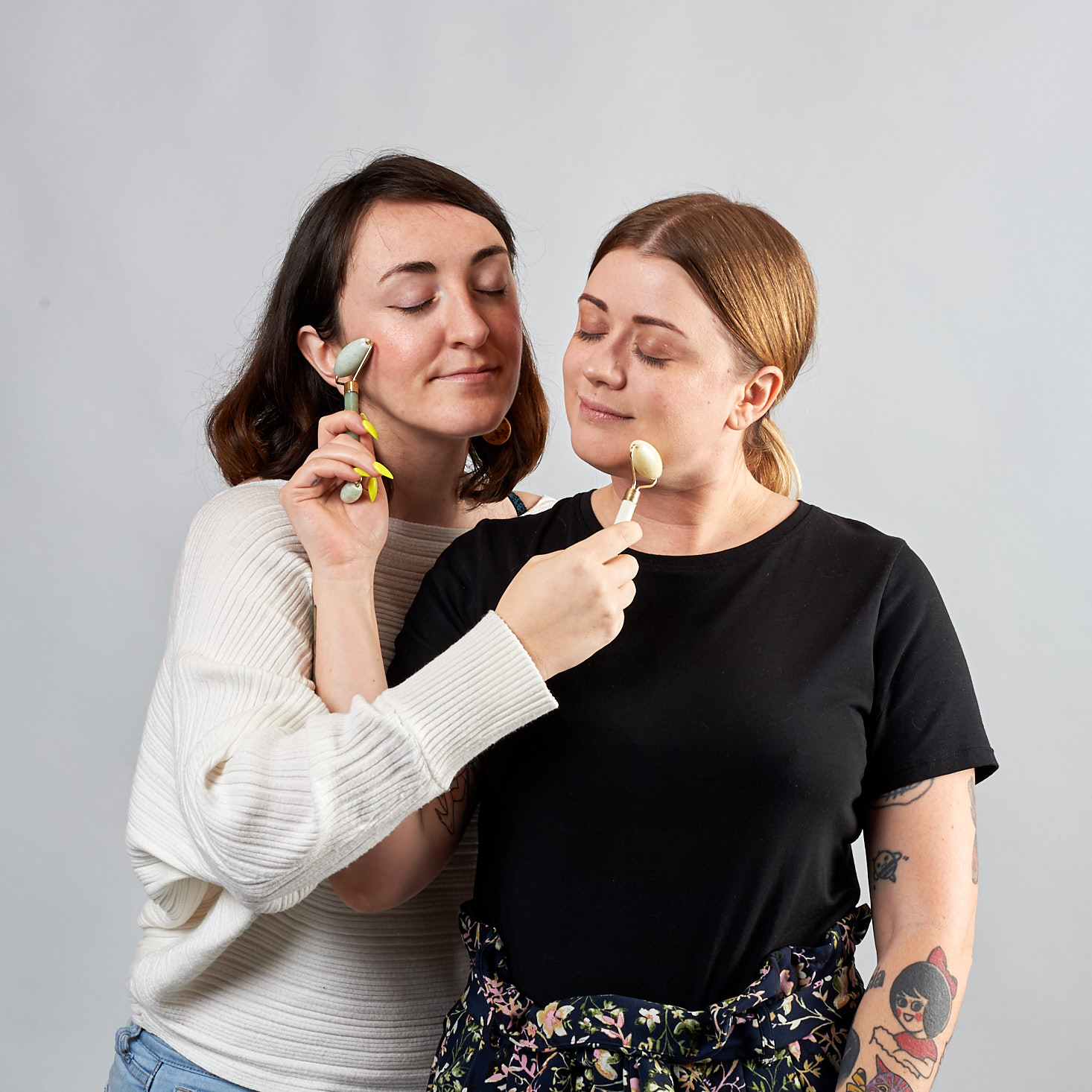 Jade Roller Benefits 101: Does Rolling Actually Work?