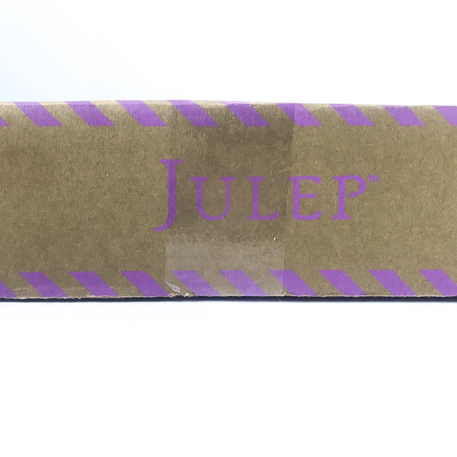 Julep Small Delights Mystery Box Review + Coupon