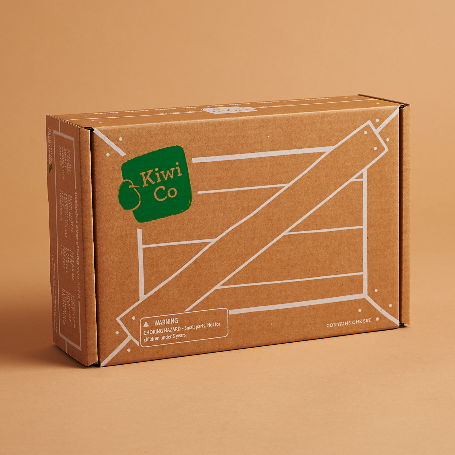 KiwiCo – Last Day for Holiday Shipping + Get Your First Box for $4.95!