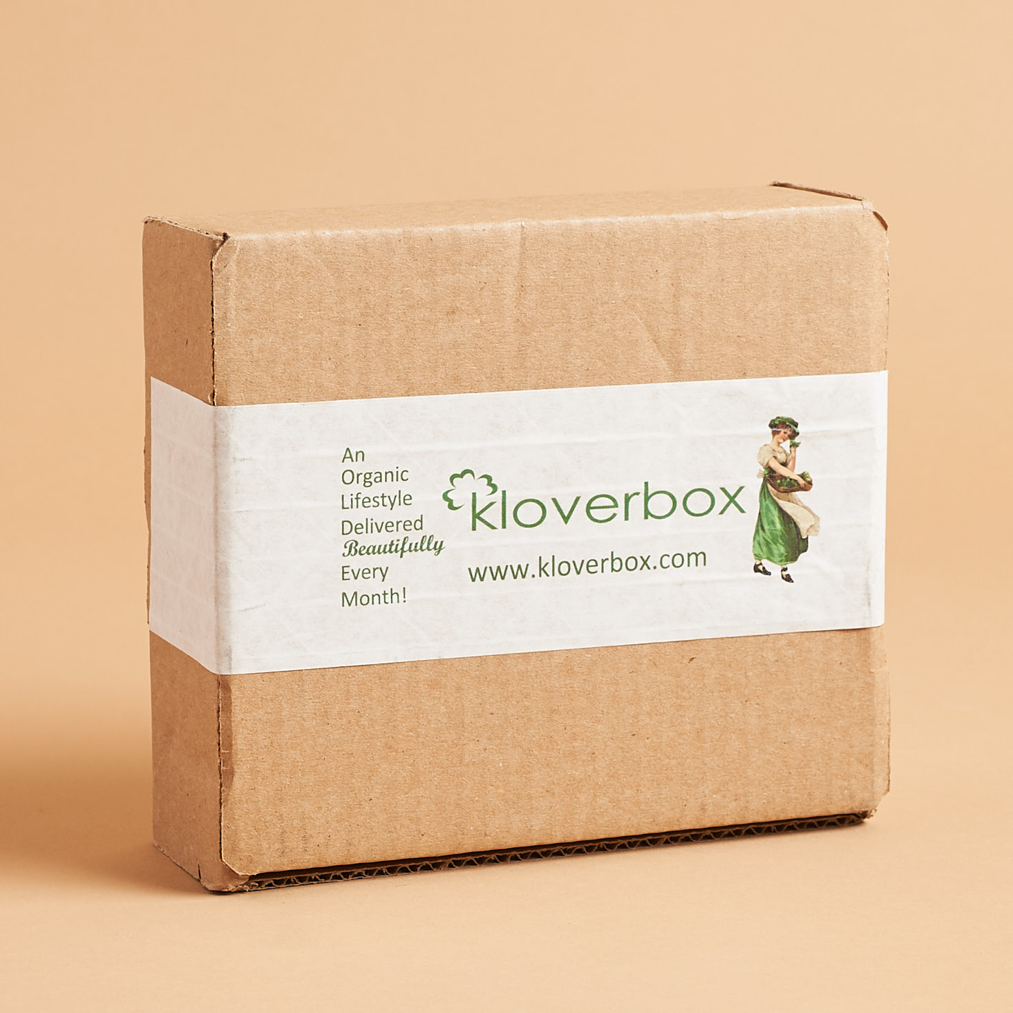 Kloverbox Subscription Box Review + Coupon – November 2018