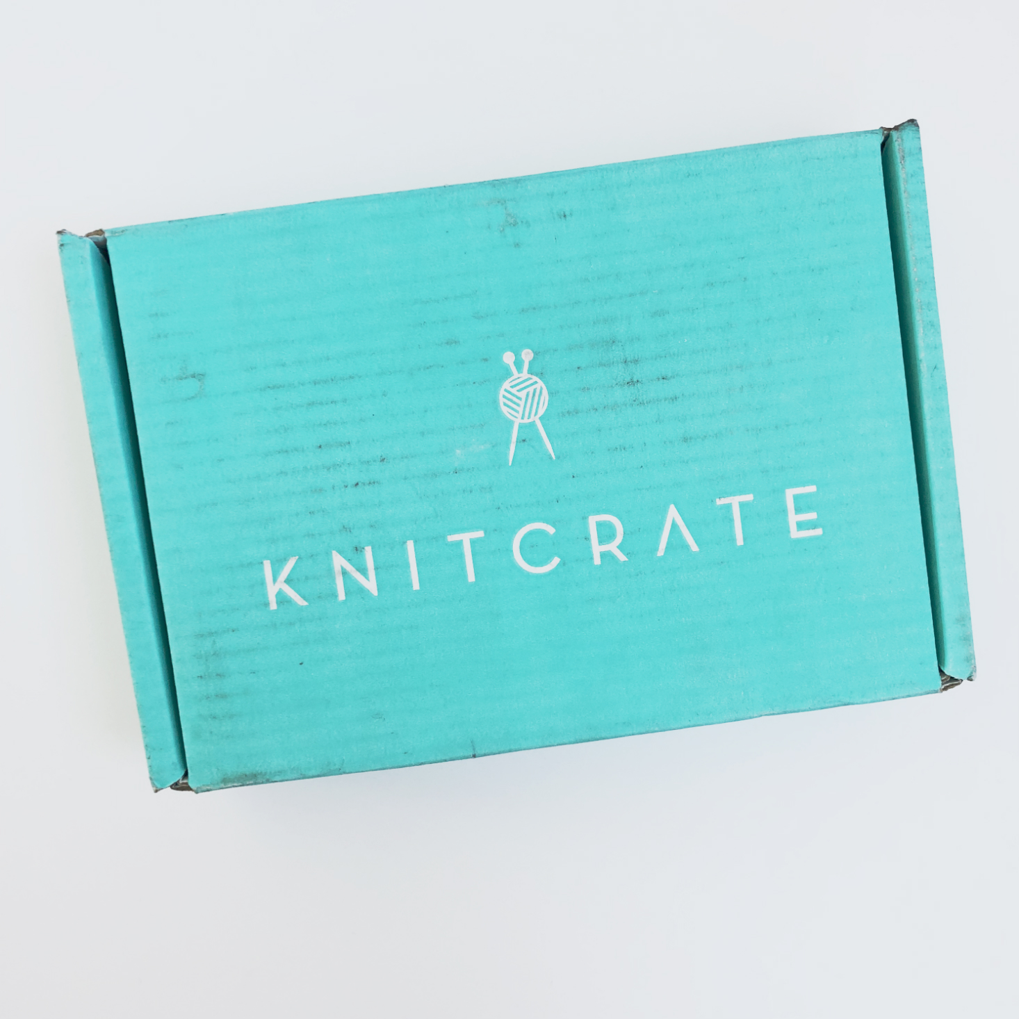 Knitcrate Sock Yarn Subscription Review + Coupon – November 2018