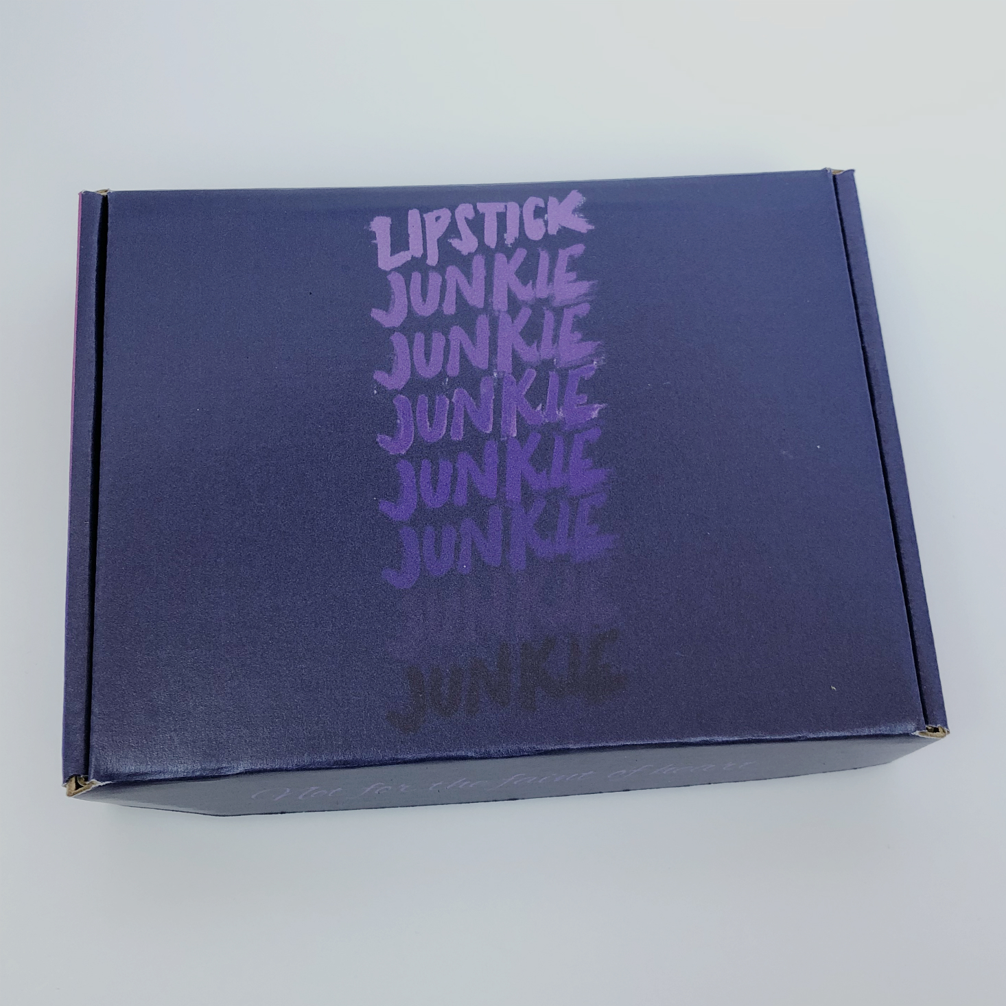 Lipstick Junkie Review + First Box For $5 – November 2018