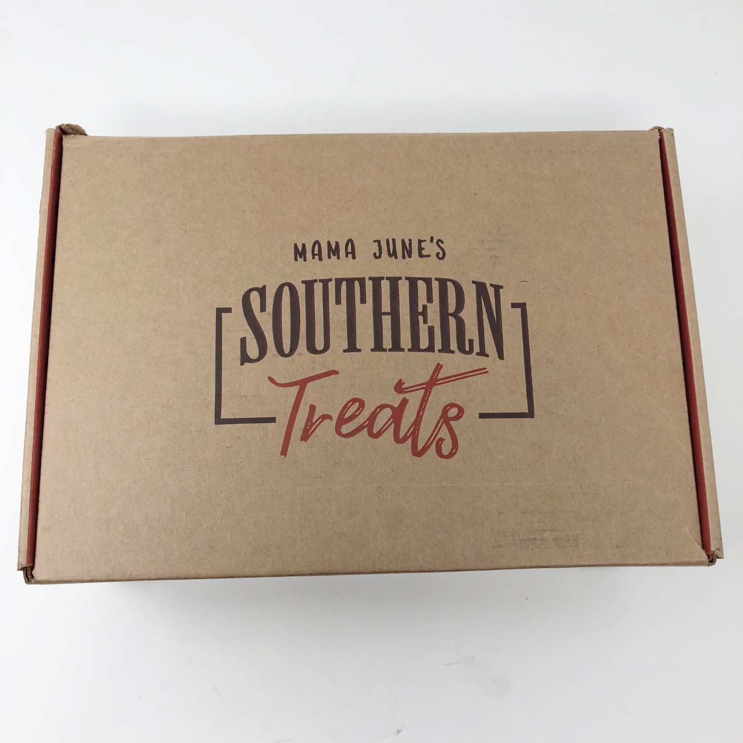 Mama June’s Southern Treats Subscription Review + Coupon – Fall 2018