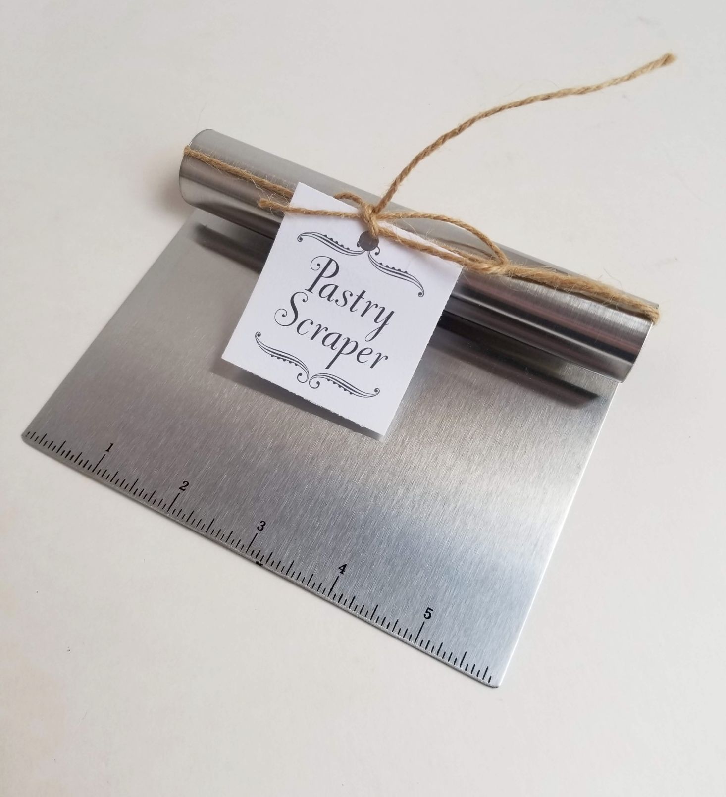 Mix Box by Homemade Bakers Review Cinnamon Roll MSA