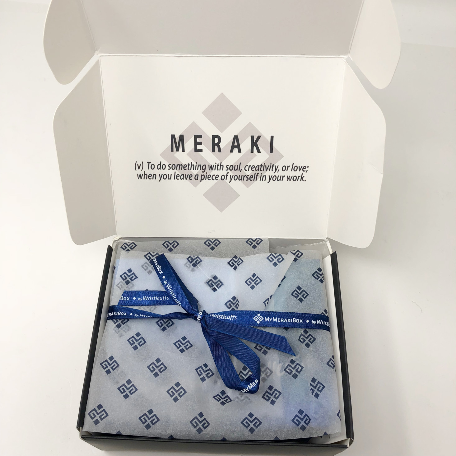 My Meraki Box Jewelry Subscription Review – November 2018