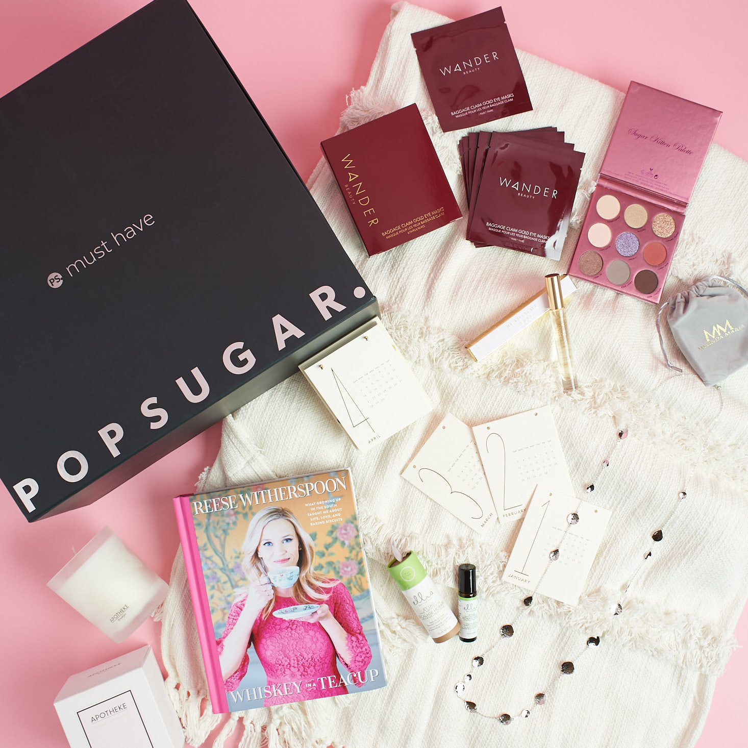 Best Cyber Monday Deals – Our Favorite Subscription Boxes for Women this Holiday Season!
