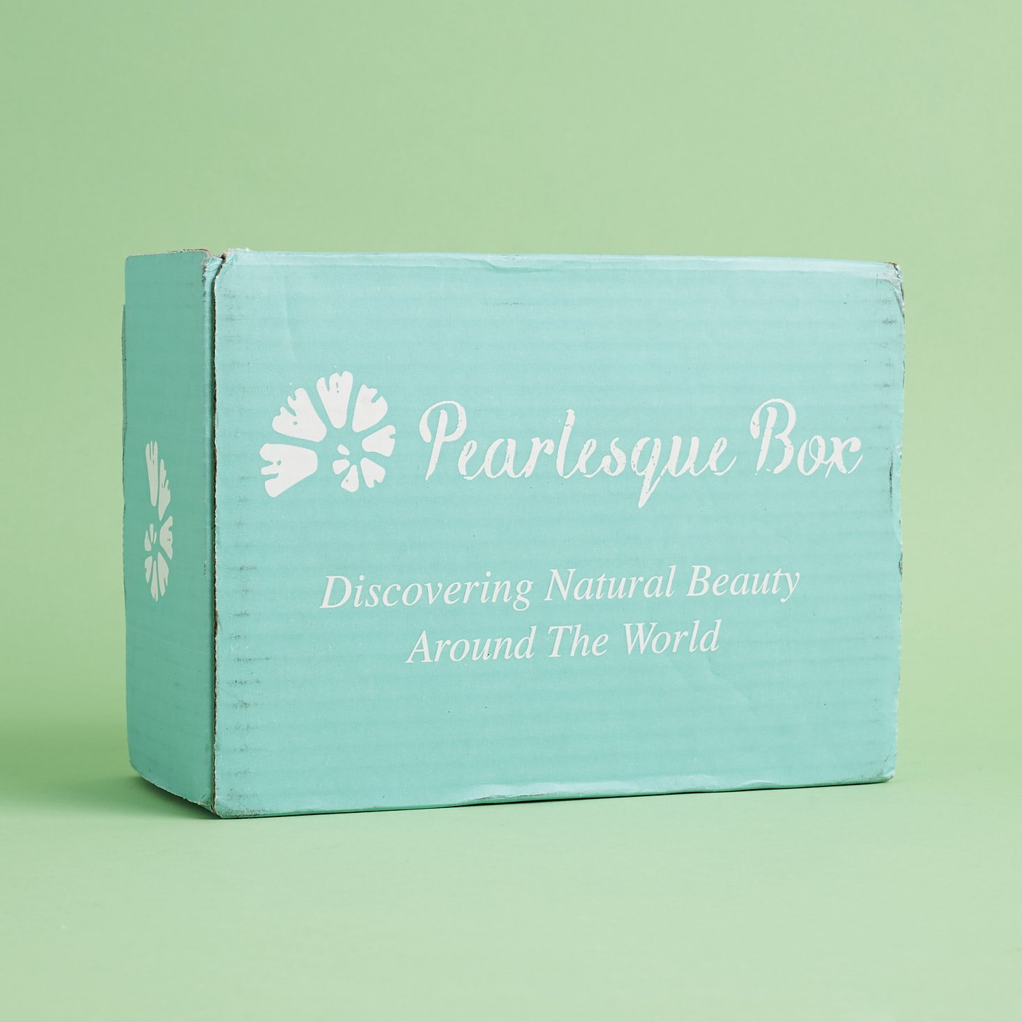 Pearlesque Box Subscription Review + Coupon – November 2018