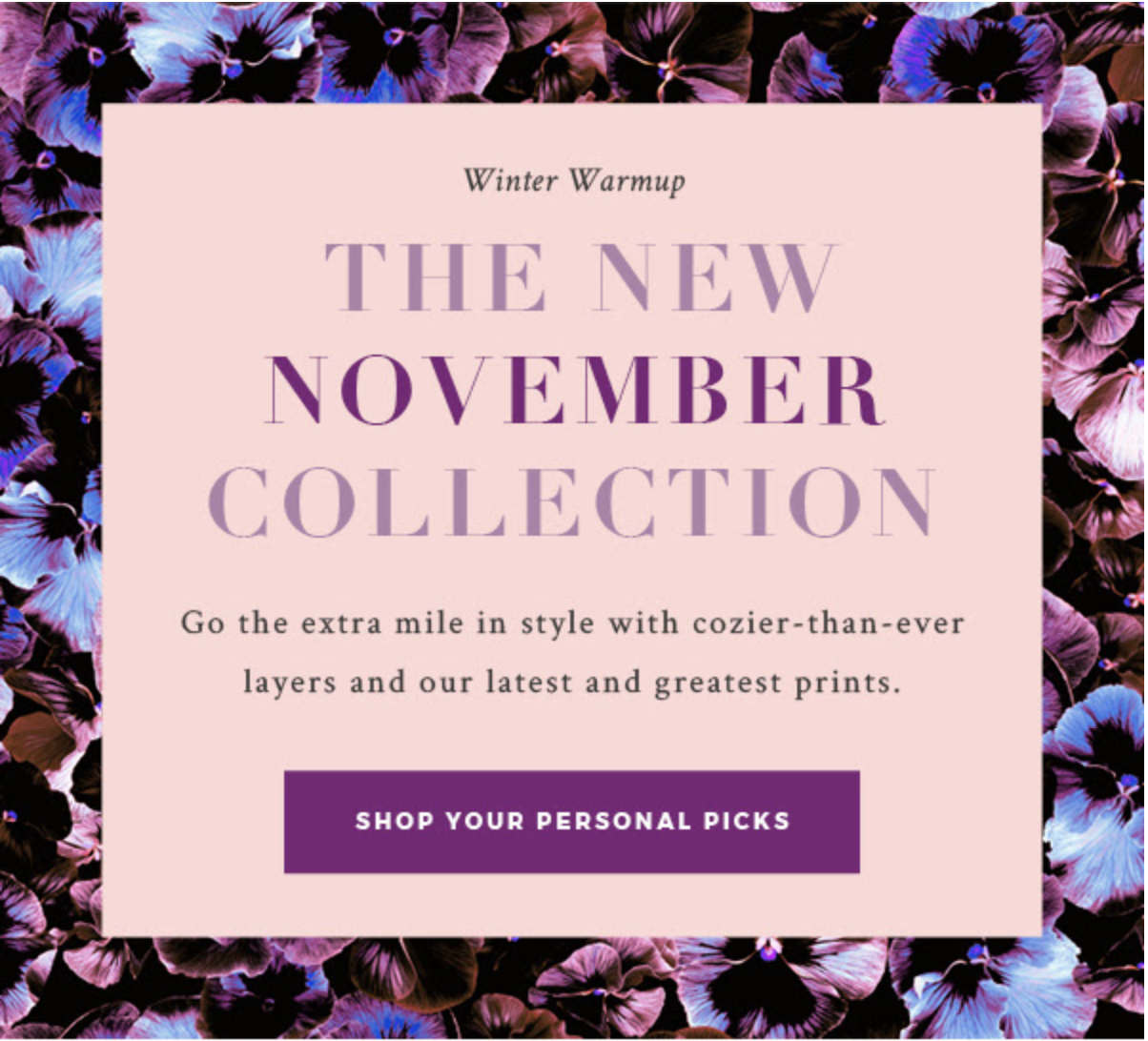 Fabletics November 2018 Selection Time + New Subscriber Deal!