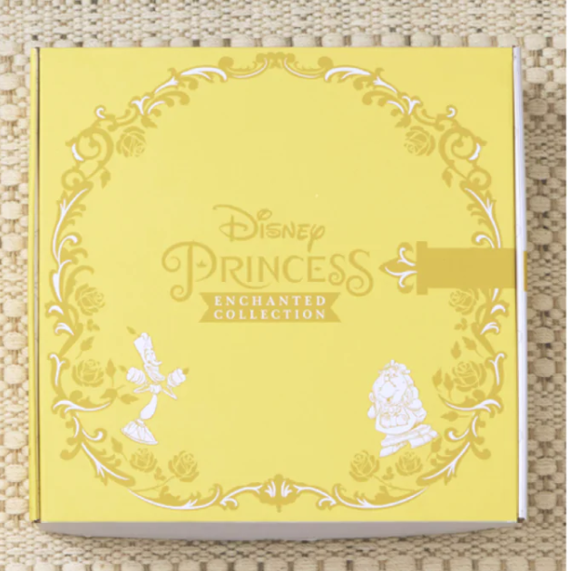 New Subscription Box Alert – Disney Princess Enchanted Collection Available Now + Spoilers!