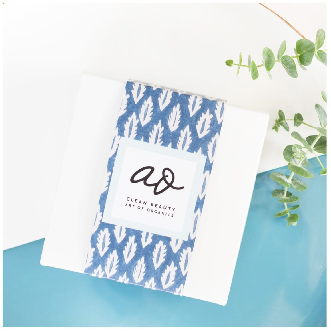 The Clean Beauty Box by Art of Organics November 2018 FULL Spoilers + Coupon!