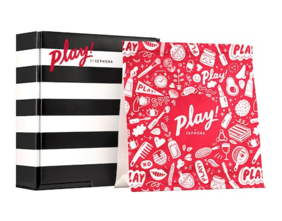 Last Call to Sign Up for the Play! By Sephora April Box!