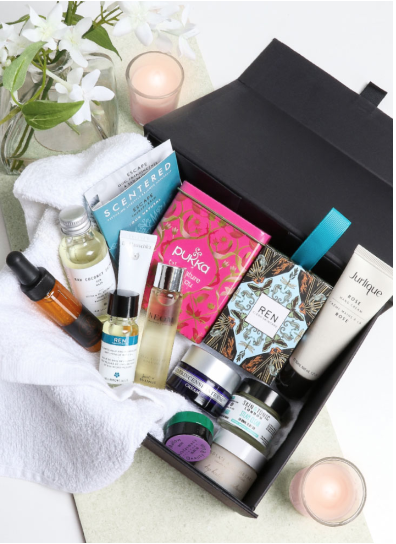 Limited Edition Naturisimo Spa Kit – Available Now + FULL Spoilers!