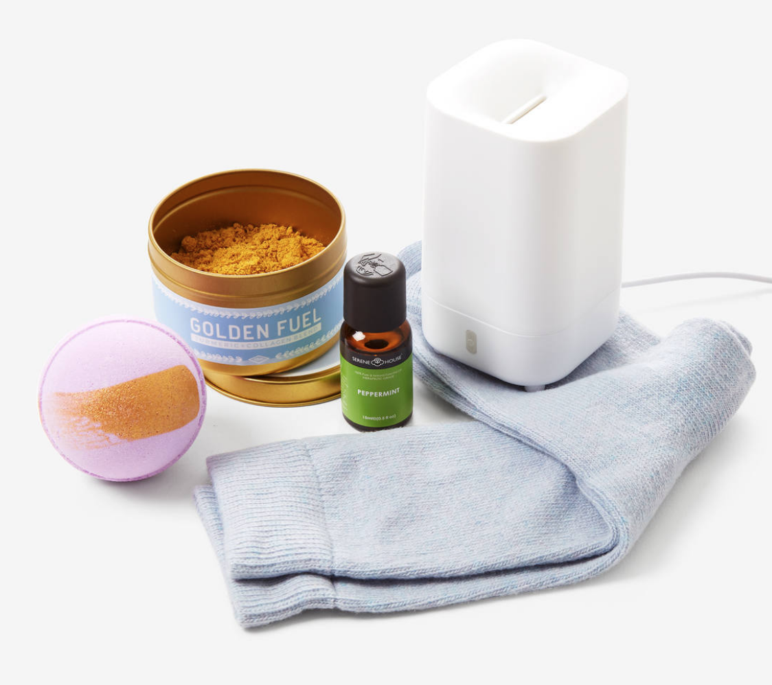 New Bespoke Post Women’s Box Available Now + 25% Coupon Code!