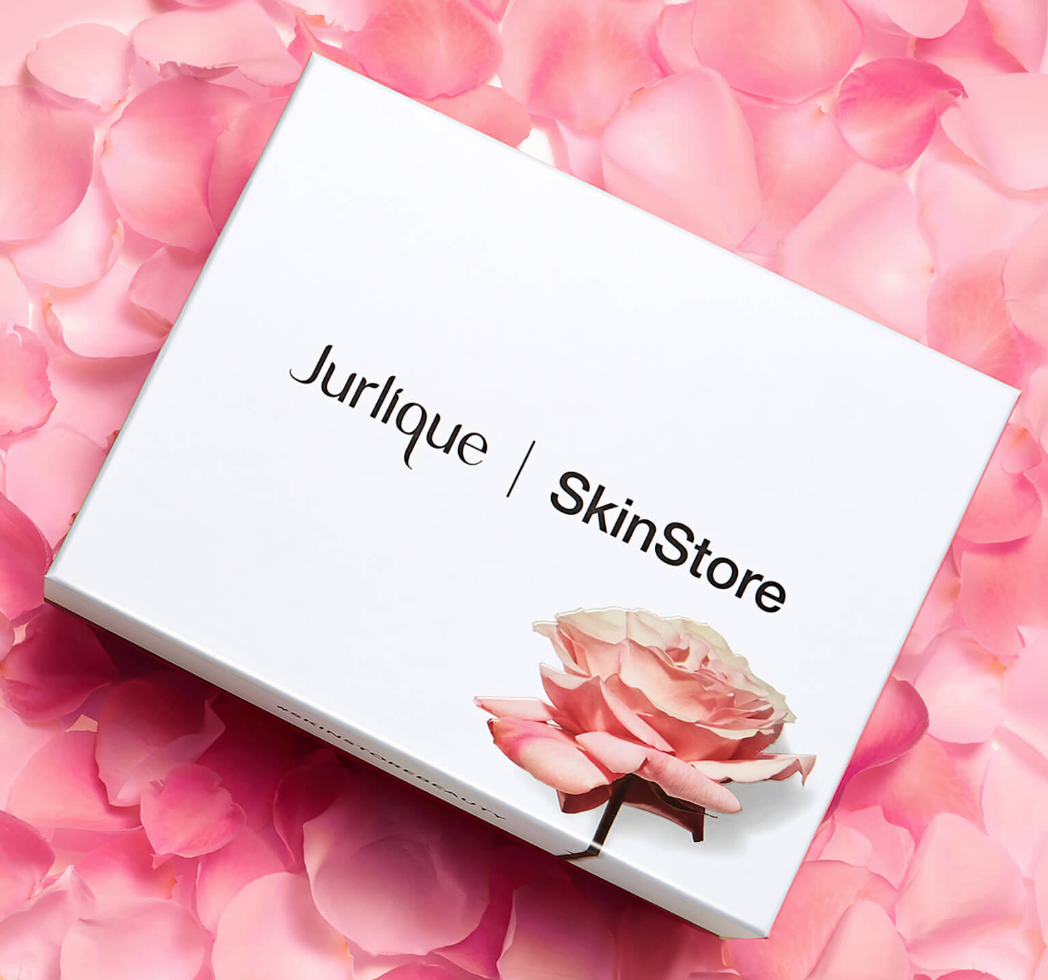 Limited Edition SkinStore x Jurlique Box Available Now!