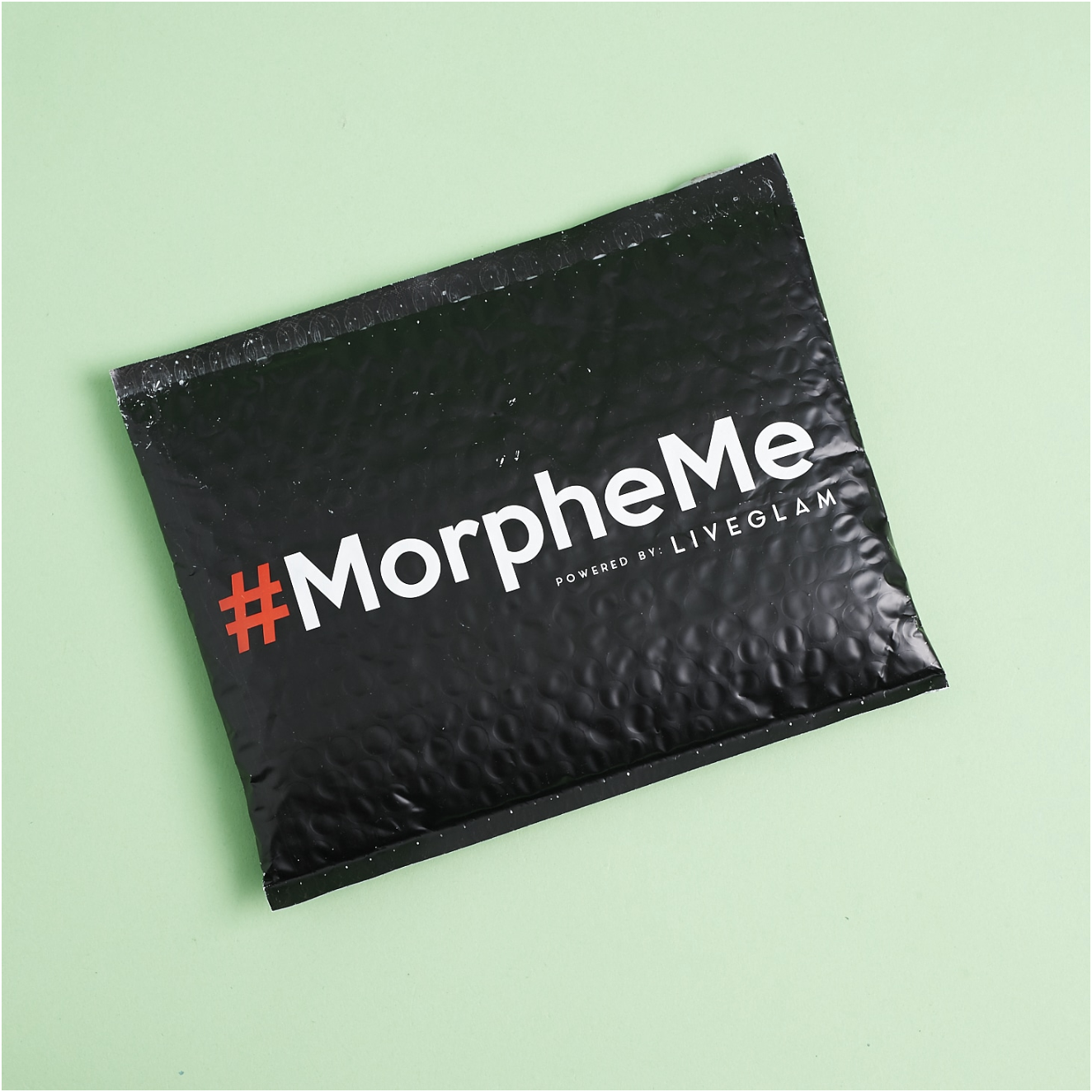 LiveGlam MorpheMe Black Friday Deal – 30% Off Your First Box!