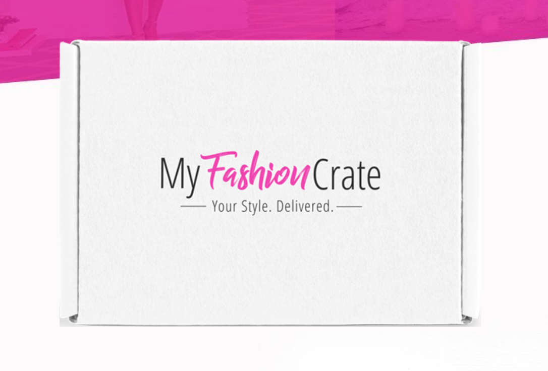 My Fashion Crate Exclusive Black Friday Deal – 20% Off Your First Box!