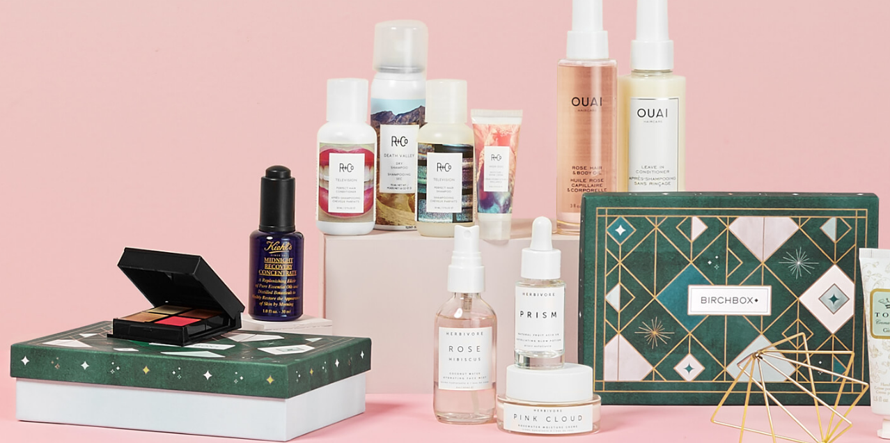 UPDATE – Sale Section Stacks with Birchbox Black Friday Deal!