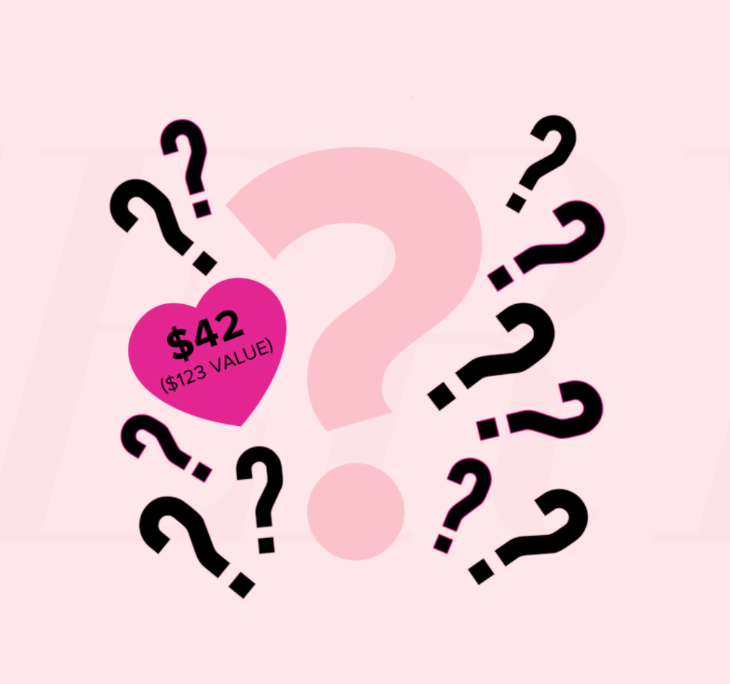 Too Faced 2018 Cyber Monday Mystery Bag – FULL SPOILERS!