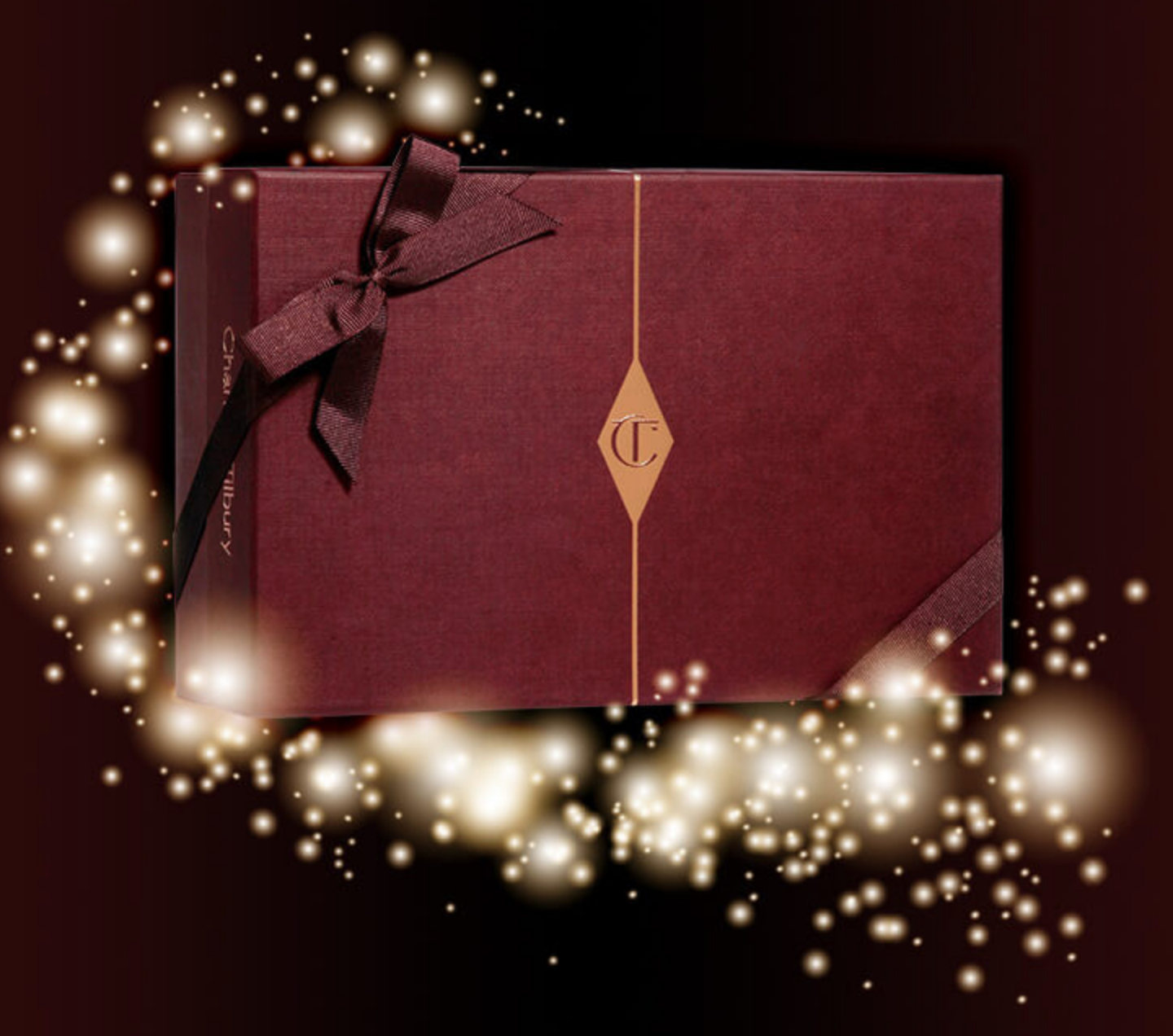 Charlotte Tilbury Magic Mystery Boxes – Available Now!