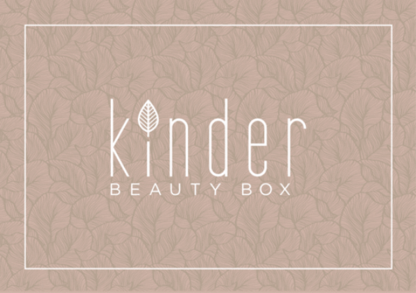 Kinder Beauty Limited Edition The Bewitching Boo-ty Box Available Now!