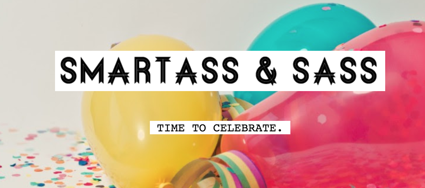 Smartass and Sass Subscription Box April 2019 Spoiler #1 + Coupon!